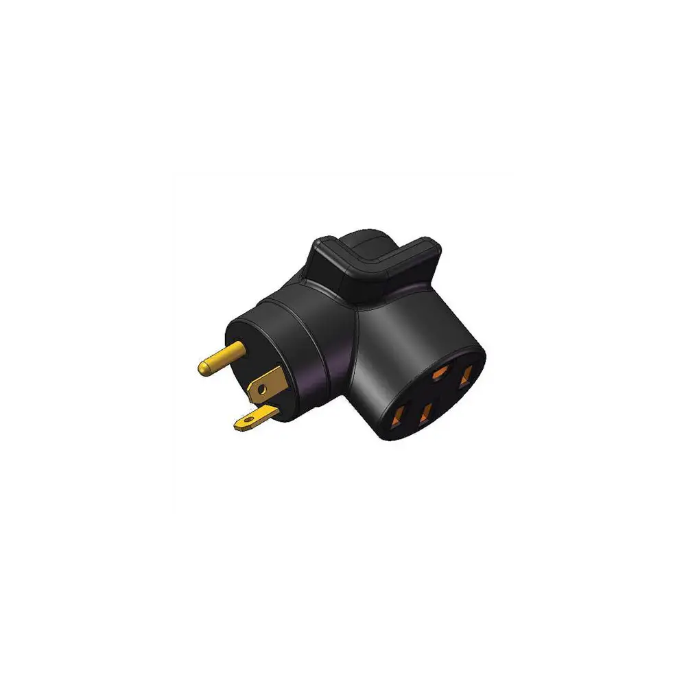 30-50 Amp HD Molded Adapter - APP16-00583